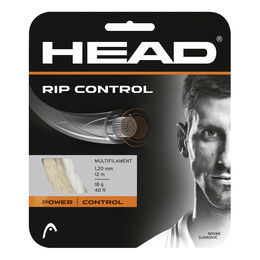 HEAD RIP Control 12m schwarz